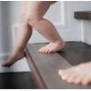 Antirutschstreifen Treppe transparent von cocofy