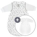 Coconette 2in1 Ganzjahresschlafsack