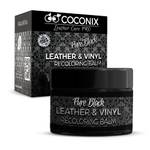 Coconix Lederfarbe