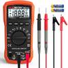 Digitales Multimeter von coczow