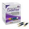 Blutzuckerteststreifen von CodeFree