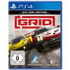 GRID von Codemasters