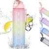 1L Wasserflasche von CodiCile