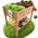 Hochbeet von Coemo