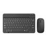 Kabellose Bluetooth Tastatur und Maus von Coezfe