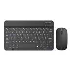 Coezfe Kabellose Bluetooth Tastatur und Maus