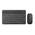 Kabellose Bluetooth Tastatur und Maus von Coezfe