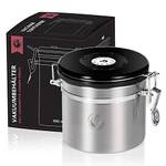 Coffee Fox Vakuum-Kaffeedose