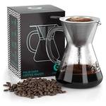 Coffee Gator Kaffeemaschine