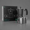 Espresso-Moka-Kanne von Coffee Gator