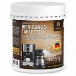 Coffeeano Reinigungstabletten