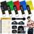 Cofof Resistance Bands Widerstandsbänder Set