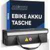 E-Bike-Akku-Tasche von Coicer