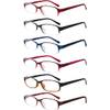 Lesebrille von COJWIS