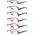 Lesebrille von COJWIS