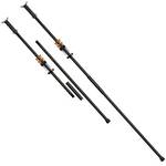 Cold Steel Big Bore Blowgun Blasrohr
