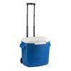 28QT Performance von Coleman