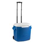 Coleman 28QT Performance