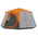 Octagon von Coleman