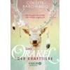 Die Geisttier-Orakelkarten von Colette Baron-Reid