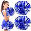 Cheerleading Pompoms von Colexy