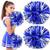 Colexy Cheerleading Pompoms