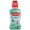 Mundwasser von Colgate