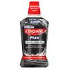Plax White & Charcoal von Colgate
