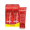 Zahnpasta Max White Ultra Active Foam von Colgate