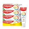 Zahnpasta Total von Colgate