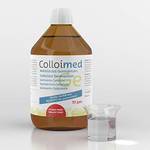 Colloimed Kolloidales Germanium