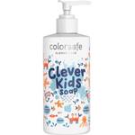 Color Safe Clever Kids Soap