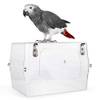 Vogelbad von Colorday