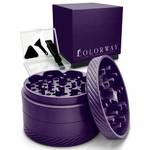 Colorway Keramik Grinder Set
