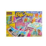 Colour Workshop Magic Blopens Set