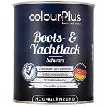 ColourPlus Boots- und Yachtlack