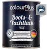Bootslack & Yachtlack Weiß von colourPlus
