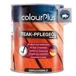 Colourplus Farbe und Mehr Teak-Pflegeöl