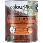 Colour Plus Holzschutzlasur