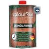 Leinölfirnis von colourPlus