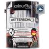 colourPlus Wetterschutzfarbe von colorPlus