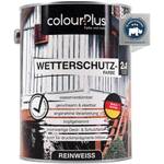 ColourPlus Wetterschutzfarbe