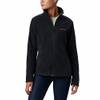 Fast Trek II von Columbia