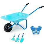 Colwelt Kinderschubkarren-Set