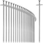 com-four 30 Zelt-Heringe