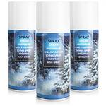 Com-four 3x Kunstschnee