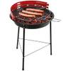 BBQ Grill von Com-four