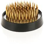 Com-four Steckigel aus Metall