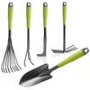 Garten-Werkzeug-Set von Com-four