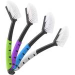 com-four® Geschirrspülbürsten